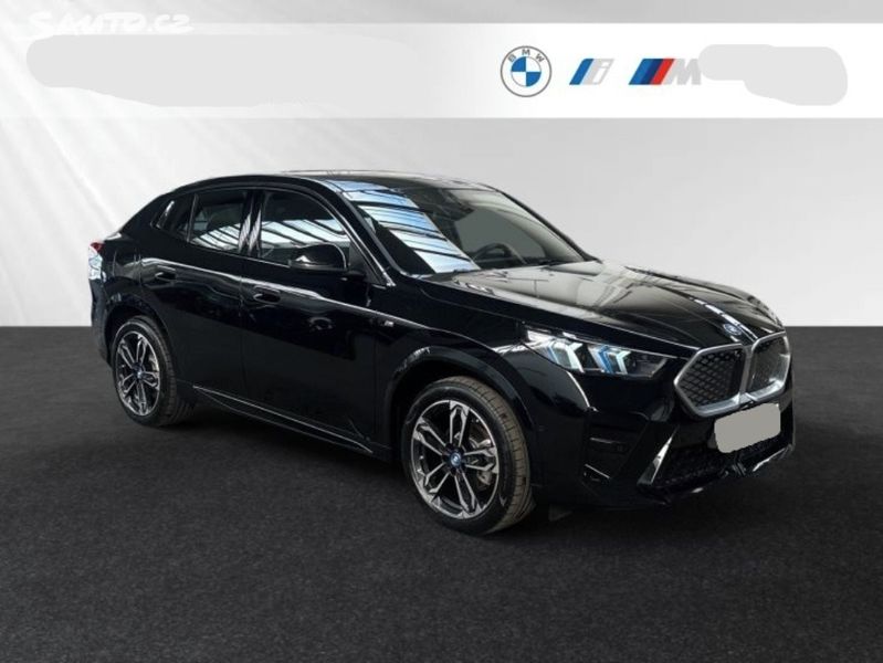 BMW iX2, eDrive 20 M Sportpaket*Navi*